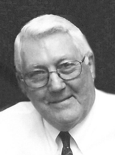 Kersey E. McCloskey, Jr.